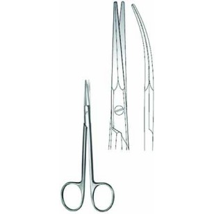 Plastic Surgery Scissor